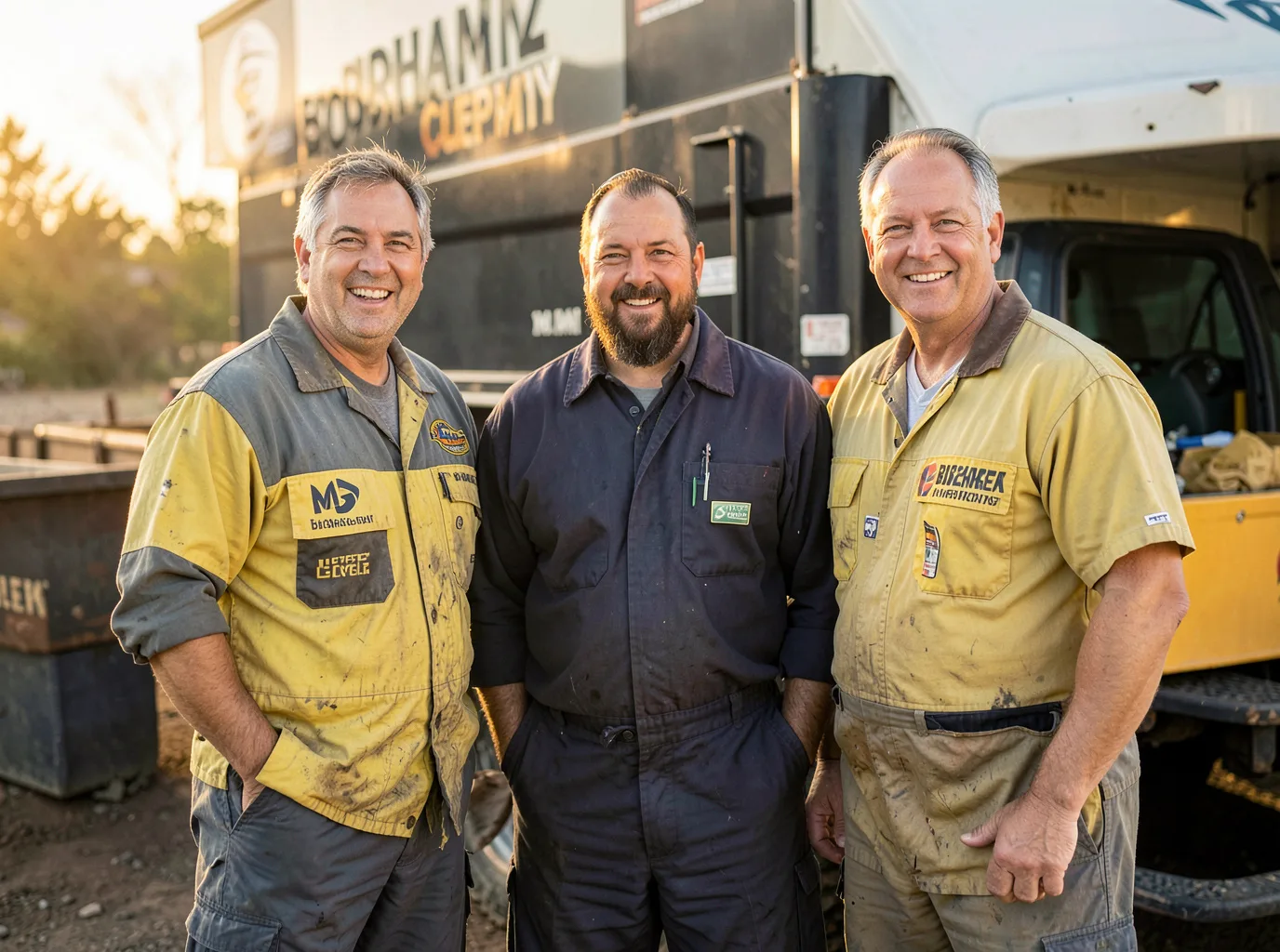 Sewage Cleanup company in Jackson, NC