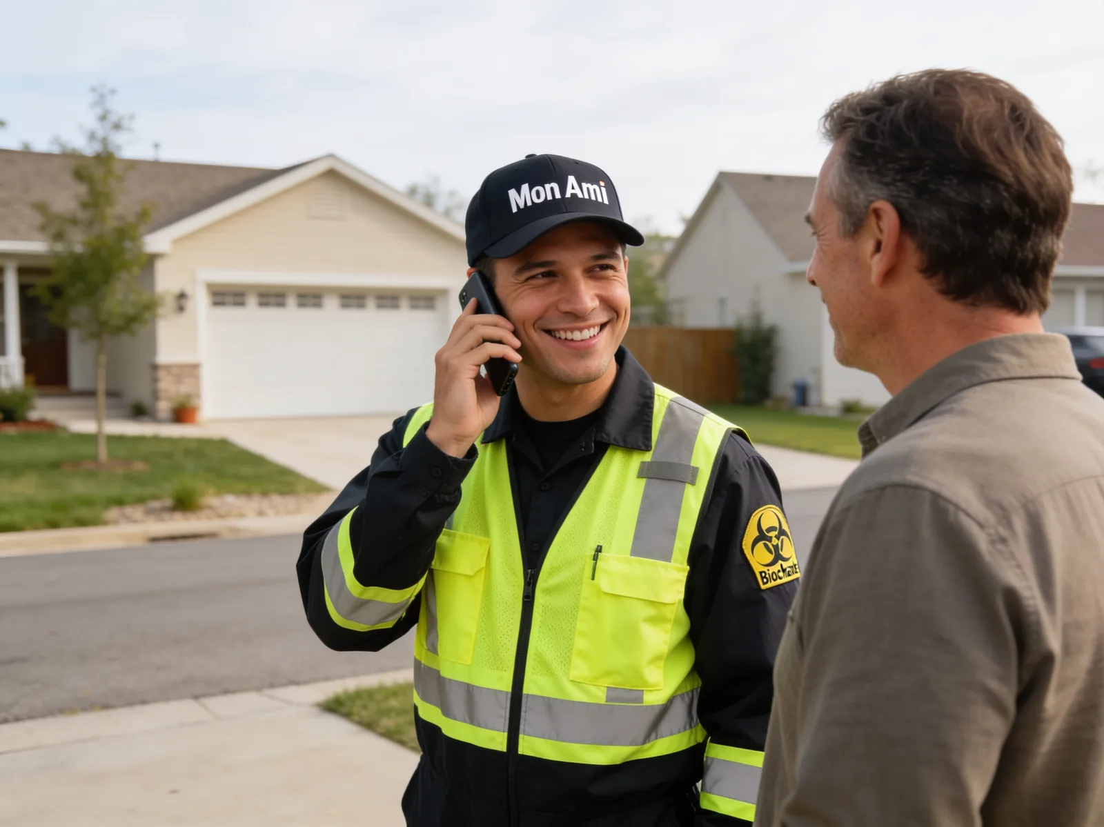 Sewage Cleanup Jackson, NC FAQs